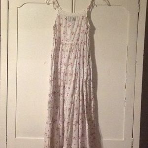 Mini Bowden dress